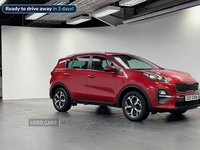 Kia Sportage 1.6 Gdi Isg 2 5Dr in Antrim