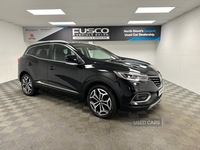 Renault Kadjar 1.3 GT LINE TCE 5d 157 BHP REVERSE CAMERA, CRUISE CONTROL in Down