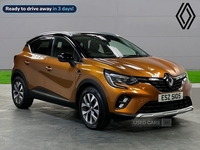 Renault Captur 1.5 Dci 115 S Edition 5Dr [Bose] in Antrim