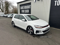 Volkswagen Golf HATCHBACK in Antrim