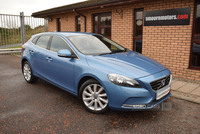 Volvo V40 DIESEL HATCHBACK in Antrim