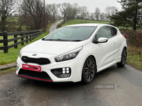 Kia Pro Ceed HATCHBACK in Tyrone