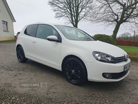 Volkswagen Golf 1.4 TSI Match 3dr in Derry / Londonderry