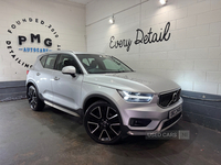 Volvo XC40 DIESEL ESTATE in Antrim