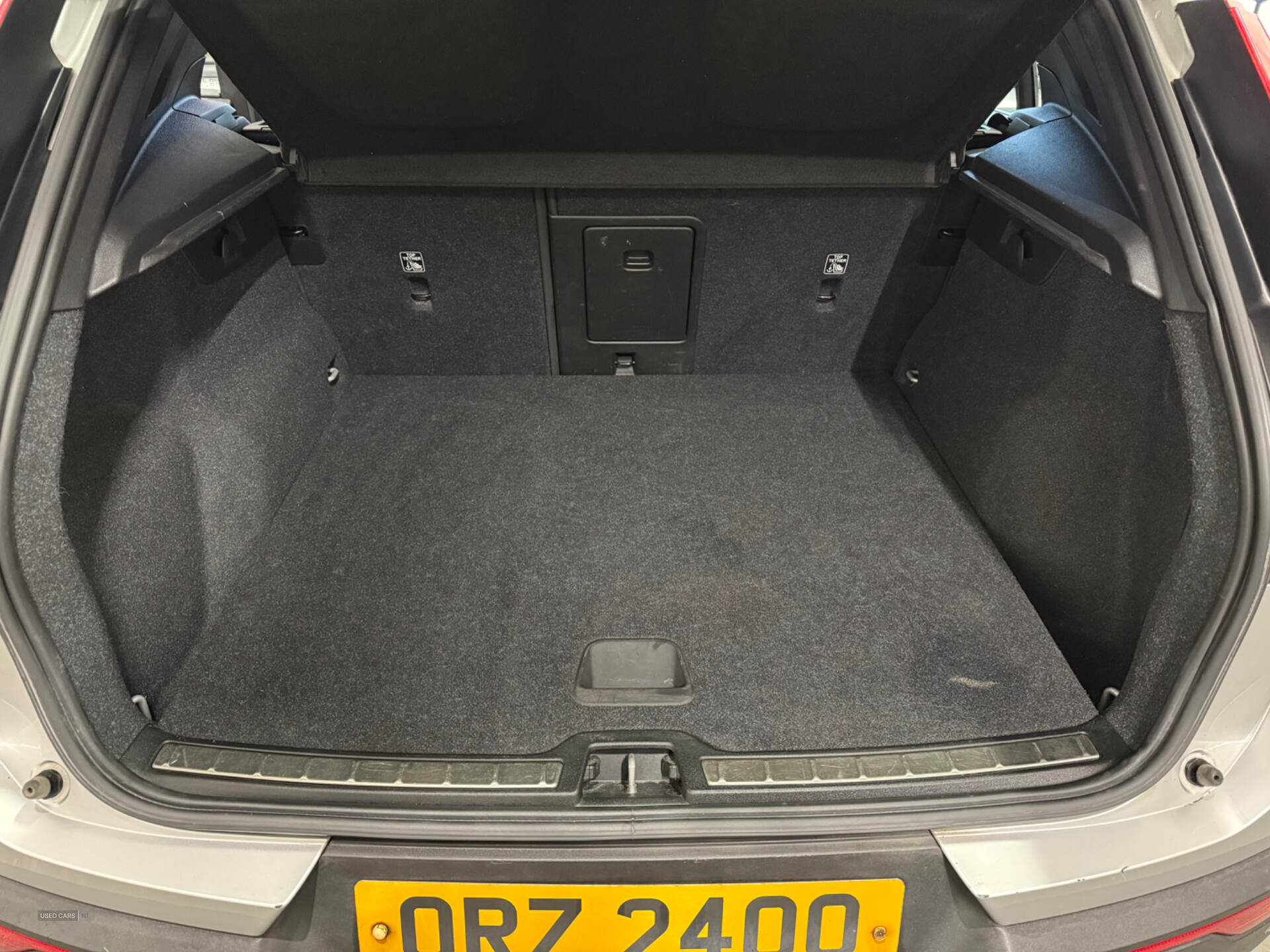 Jul 2018 Volvo XC40 2.0 D4 [190] Inscription 5dr AWD Geartronic