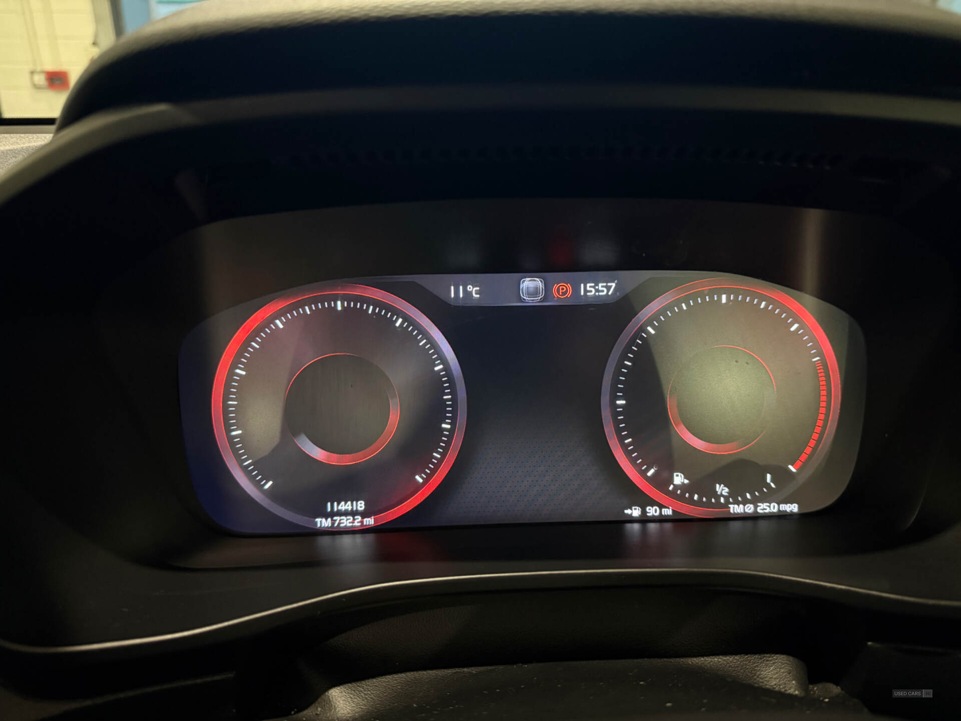 Jul 2018 Volvo XC40 2.0 D4 [190] Inscription 5dr AWD Geartronic