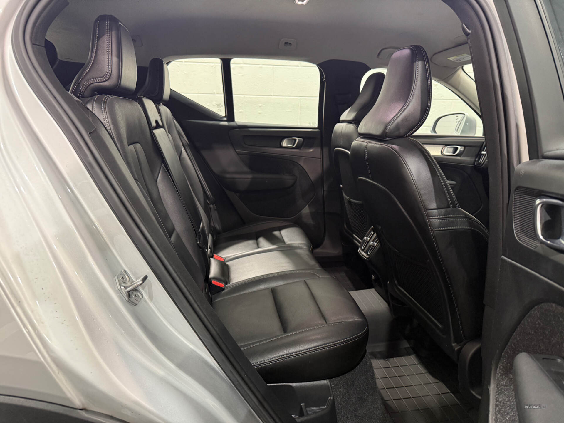 Jul 2018 Volvo XC40 2.0 D4 [190] Inscription 5dr AWD Geartronic