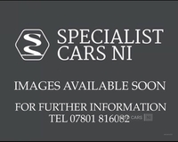 Volkswagen Touran DIESEL ESTATE in Antrim