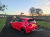 Ford Fiesta HATCHBACK in Antrim