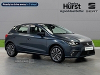 Seat Ibiza 1.0 Tsi 95 Se Technology [Ez] 5Dr in Antrim