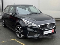 MG MG3 EXCITE VTI-TECH in Antrim