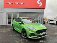 Ford Fiesta ST-2 TURBO in Antrim