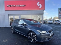 Seat Ibiza FR SPORT TSI in Antrim