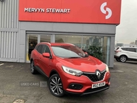 Renault Kadjar ICONIC TCE in Antrim