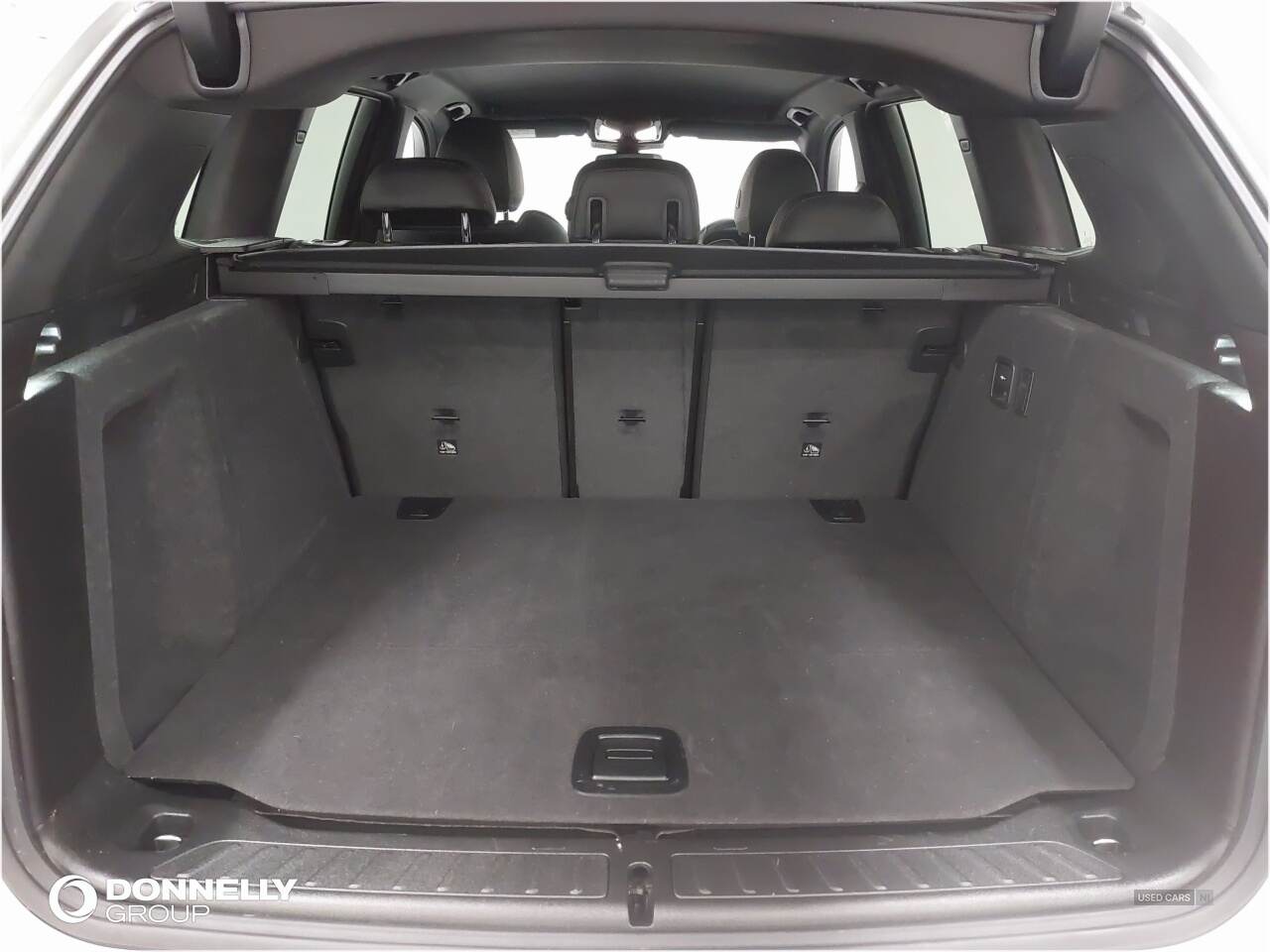 Sep 2020 BMW X3 xDrive20d M Sport 5dr Step Auto