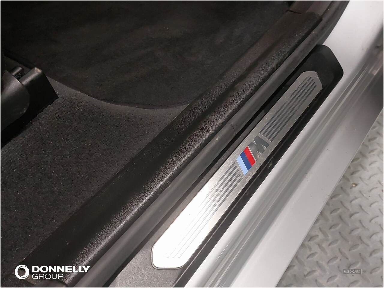 Sep 2020 BMW X3 xDrive20d M Sport 5dr Step Auto
