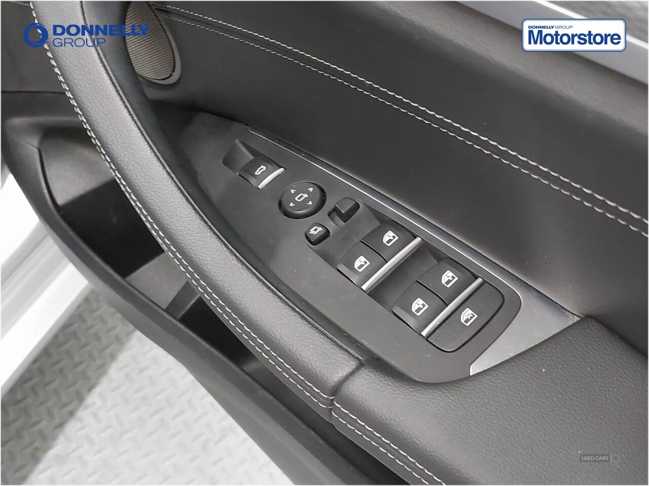 Sep 2020 BMW X3 xDrive20d M Sport 5dr Step Auto