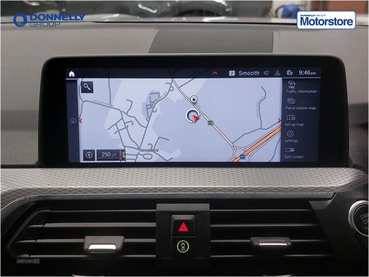 Sep 2020 BMW X3 xDrive20d M Sport 5dr Step Auto