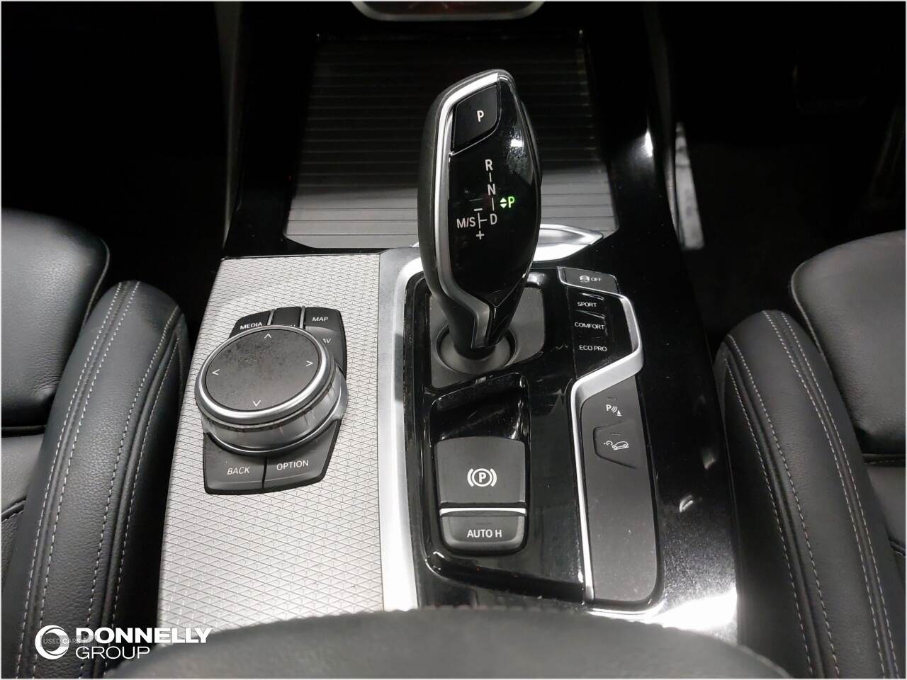 Sep 2020 BMW X3 xDrive20d M Sport 5dr Step Auto