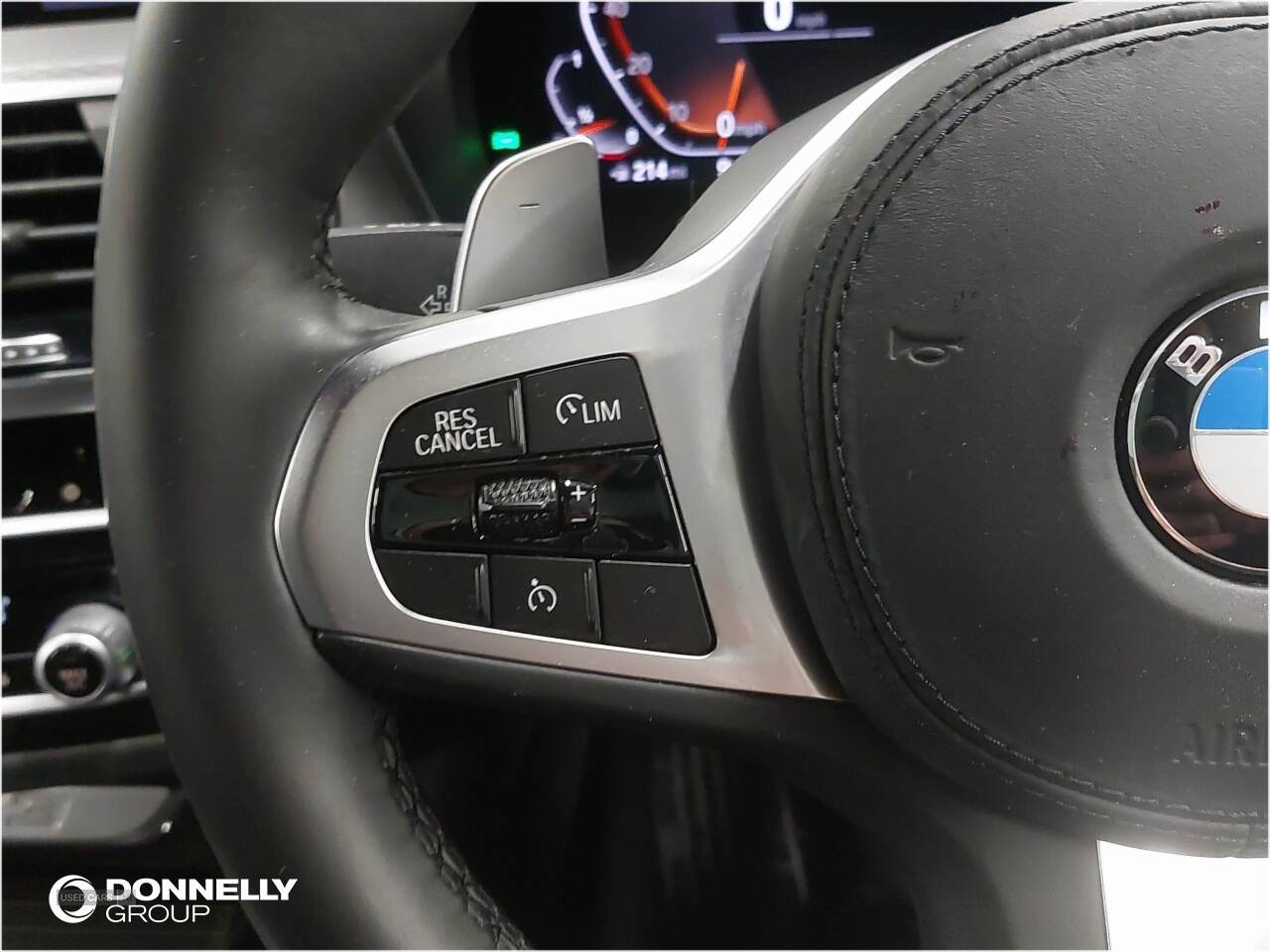 Sep 2020 BMW X3 xDrive20d M Sport 5dr Step Auto