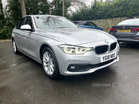 BMW 3 Series DIESEL SALOON in Antrim