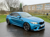 BMW M2 COUPE in Antrim