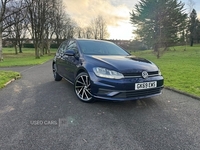 Volkswagen Golf 1.0 TSI S Hatchback 5dr Petrol Manual Euro 6 (s/s) (85 ps) in Antrim