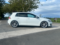 Volkswagen Golf DIESEL HATCHBACK in Down