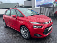 Citroen C4 Picasso ESTATE SPECIAL EDITIONS in Antrim