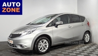 Nissan Note HATCHBACK in Derry / Londonderry