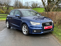 Audi A1 DIESEL SPORTBACK in Tyrone