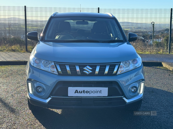 Suzuki Vitara ESTATE in Antrim