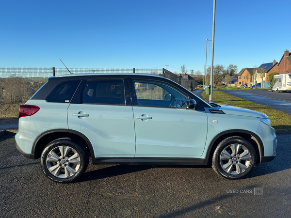 Suzuki Vitara ESTATE in Antrim