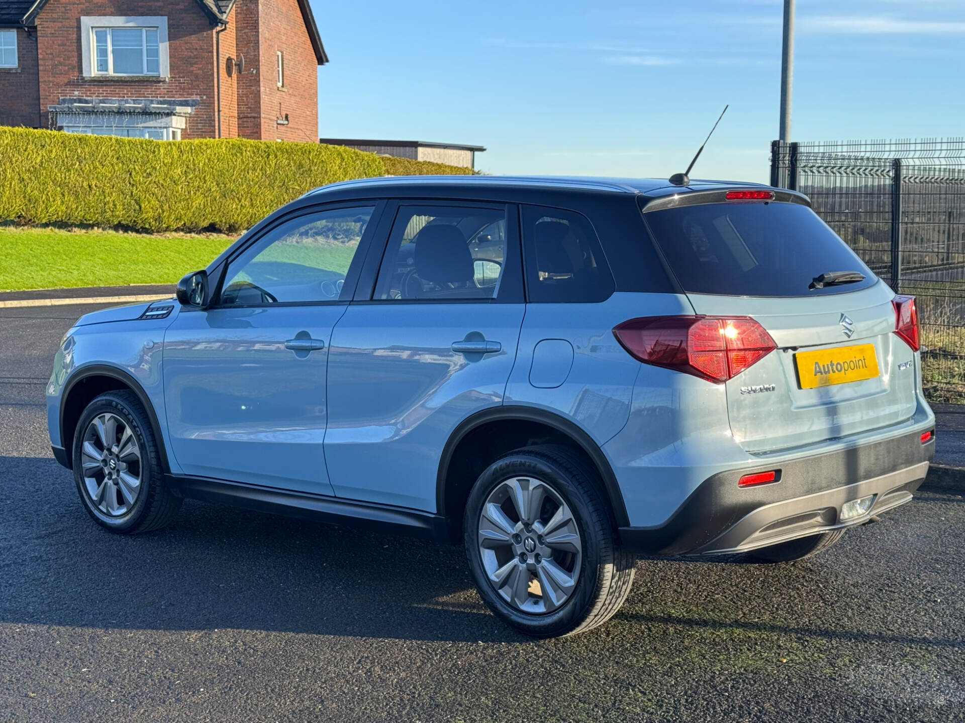 Suzuki Vitara ESTATE in Antrim