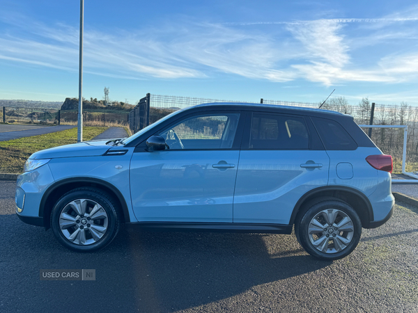 Suzuki Vitara ESTATE in Antrim