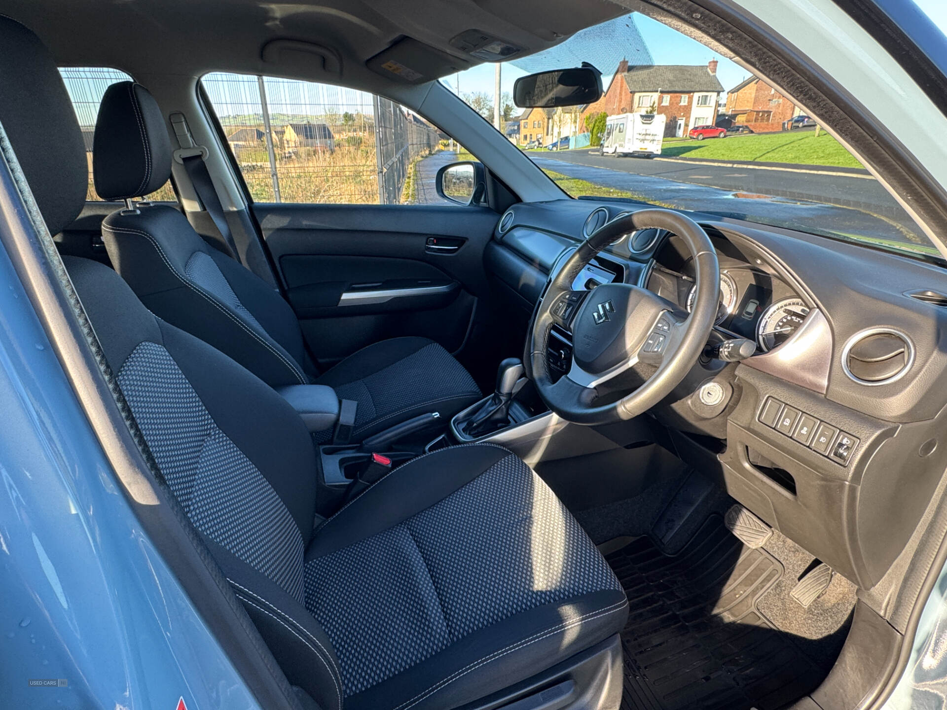 Suzuki Vitara ESTATE in Antrim