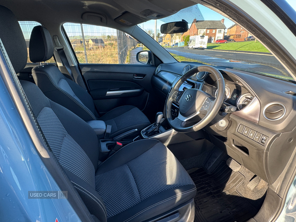 Suzuki Vitara ESTATE in Antrim