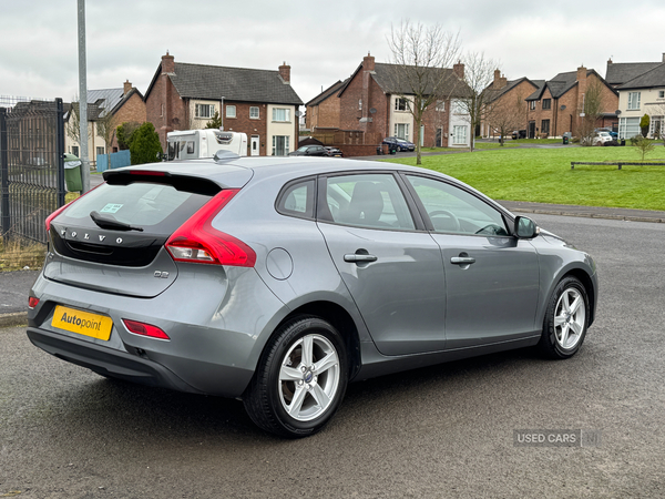 Volvo V40 DIESEL HATCHBACK in Antrim