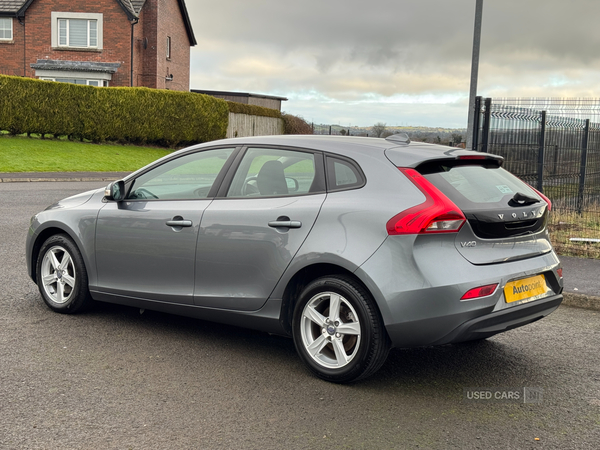 Volvo V40 DIESEL HATCHBACK in Antrim