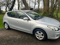 Hyundai i30 1.4 Comfort 5dr in Antrim