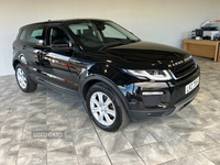 Land Rover Range Rover Evoque DIESEL HATCHBACK in Armagh