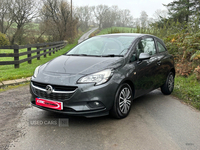 Vauxhall Corsa DIESEL HATCHBACK in Tyrone