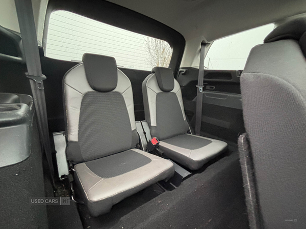 Citroen Grand C4 Picasso DIESEL ESTATE in Tyrone