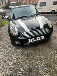 MINI Hatch 1.6 Cooper [122] 3dr in Down