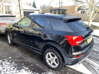 Audi Q2 DIESEL ESTATE in Tyrone