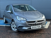 Vauxhall Corsa Sport 1.4 Sport in Derry / Londonderry