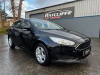 Ford Focus 1.5 TDCi Style Hatchback 5dr Diesel Manual Euro 6 (s/s) (120 ps) in Armagh