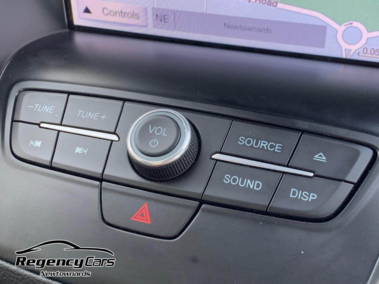Jun 2019 Ford Kuga 1.5 EcoBoost 176 Titanium X Edition 5dr Auto