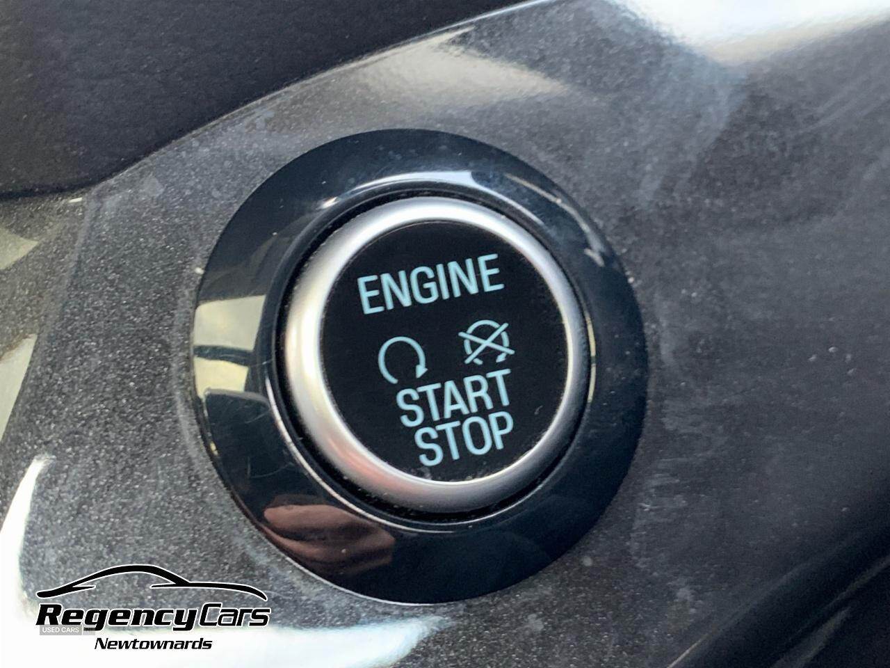 Jun 2019 Ford Kuga 1.5 EcoBoost 176 Titanium X Edition 5dr Auto
