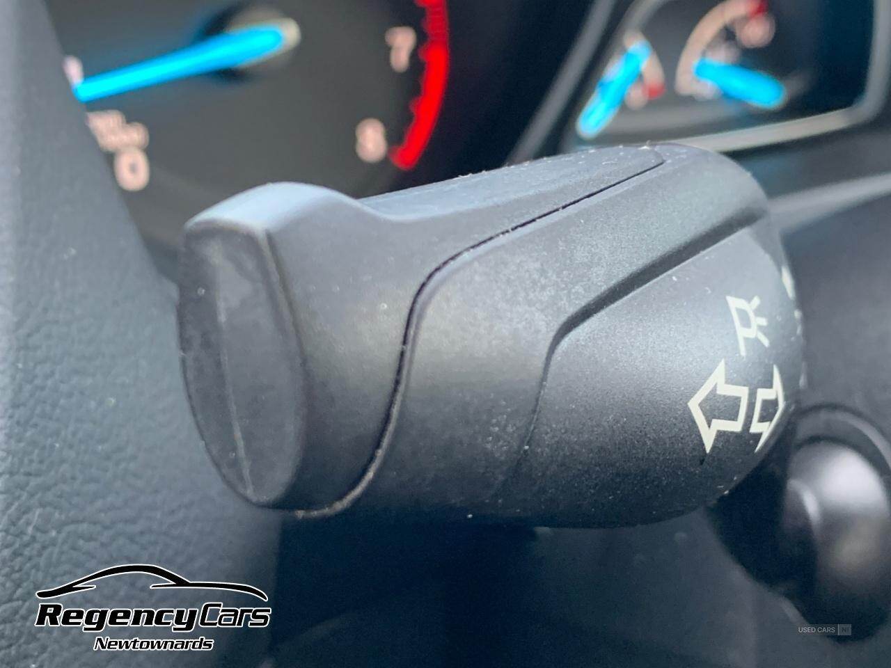 Jun 2019 Ford Kuga 1.5 EcoBoost 176 Titanium X Edition 5dr Auto